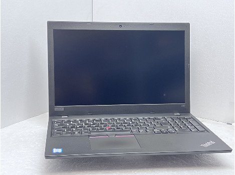 Lenovo ThinkPad L580 15.6" i5-8250U 16GB 260GB клас А