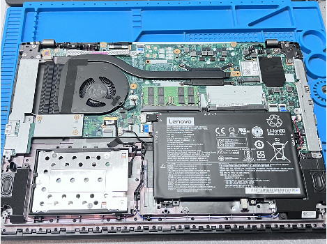 Lenovo ThinkPad L580 15.6" i5-8250U 16GB 260GB клас А