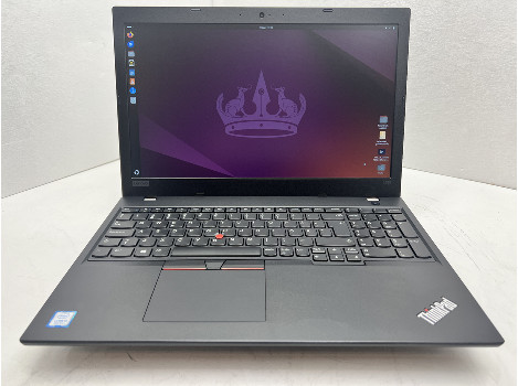 Lenovo ThinkPad L580 15.6" i5-8250U 16GB 260GB клас А