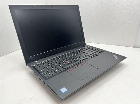 Lenovo ThinkPad L580 15.6" i5-8250U 16GB 260GB клас А