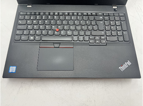 Lenovo ThinkPad L580 15.6" i5-8250U 16GB 260GB клас А