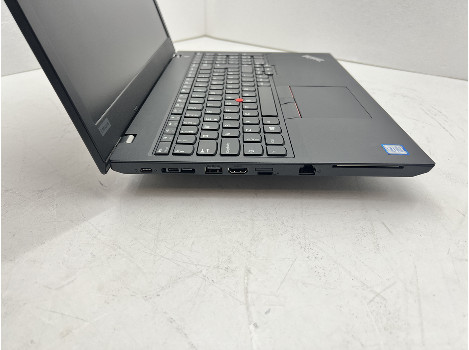 Lenovo ThinkPad L580 15.6" i5-8250U 16GB 260GB клас А