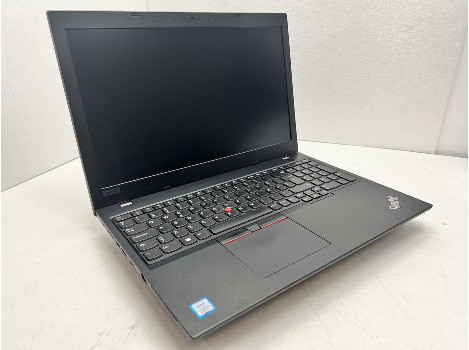 Lenovo ThinkPad L580 15.6" i5-8250U 16GB 260GB клас Б