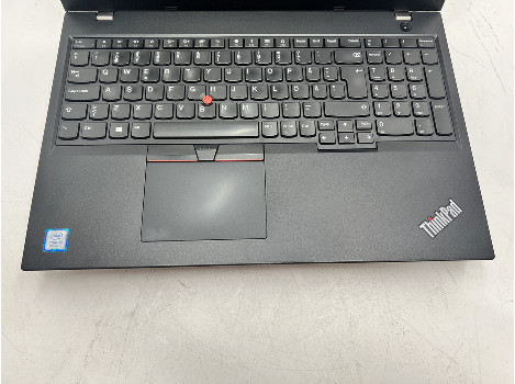 Lenovo ThinkPad L580 15.6" i5-8250U 16GB 260GB клас Б