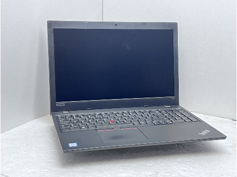 Lenovo ThinkPad L580 15.6" i5-8250U 16GB 260GB клас А