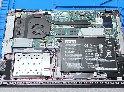 Lenovo ThinkPad L580 15.6" i5-8250U 16GB 260GB клас А