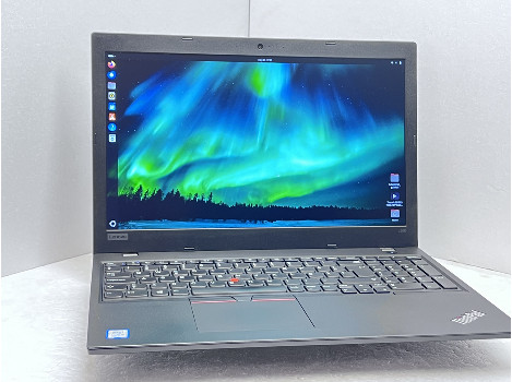 Lenovo ThinkPad L580 15.6" i5-8250U 16GB 260GB клас А