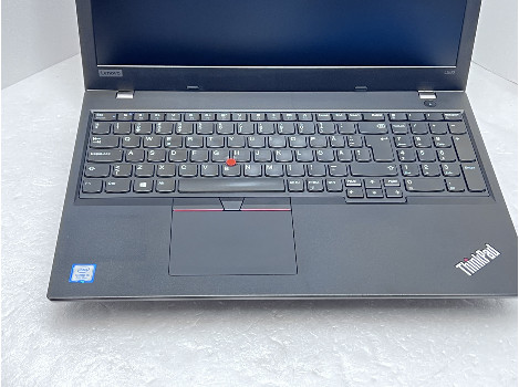 Lenovo ThinkPad L580 15.6" i5-8250U 16GB 260GB клас А