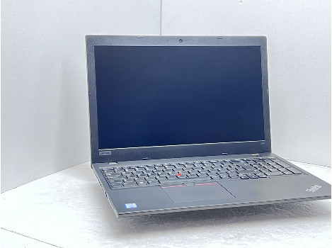 Lenovo ThinkPad L580 15.6" i5-8250U 16GB 260GB клас А