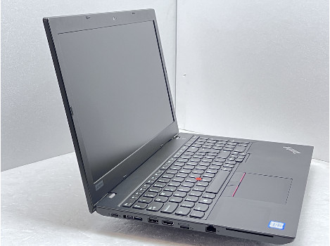 Lenovo ThinkPad L580 15.6" i5-8250U 16GB 260GB клас А