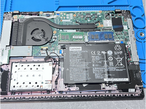 Lenovo ThinkPad L580 15.6" i5-8250U 16GB 260GB клас А