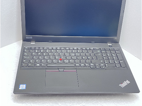 Lenovo ThinkPad L590 15.6" i3-8145U 8GB 130GB клас А
