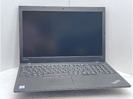 Lenovo ThinkPad L590 15.6" i3-8145U 8GB 130GB клас А