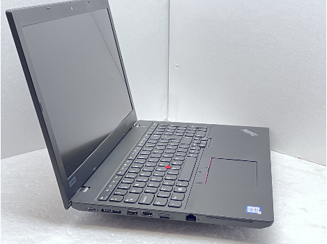Lenovo ThinkPad L590 15.6" i3-8145U 8GB 130GB клас А