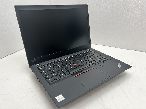 Lenovo ThinkPad P14S G1 14" touch i7-10610U 32GB 510GB клас А