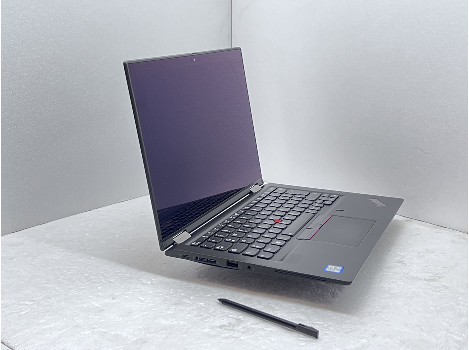 Lenovo ThinkPad X390 Yoga 13.3" touch i5-8365U 16GB 260GB клас А