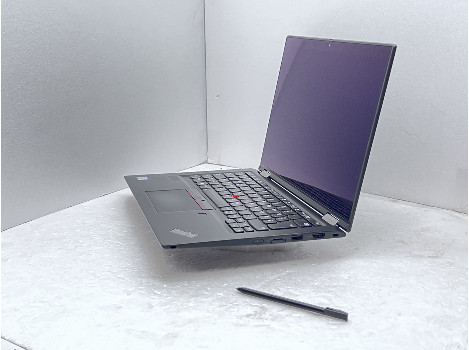 Lenovo ThinkPad X390 Yoga 13.3" touch i5-8365U 16GB 260GB клас А