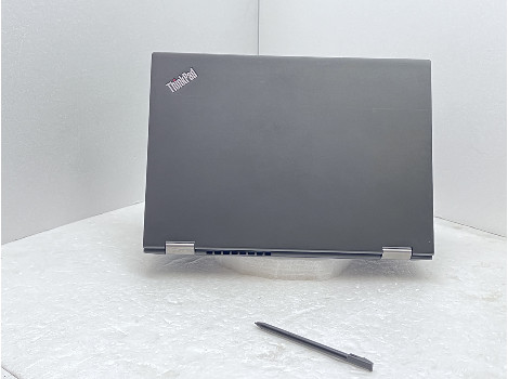 Lenovo ThinkPad X390 Yoga 13.3" touch i5-8365U 16GB 260GB клас А