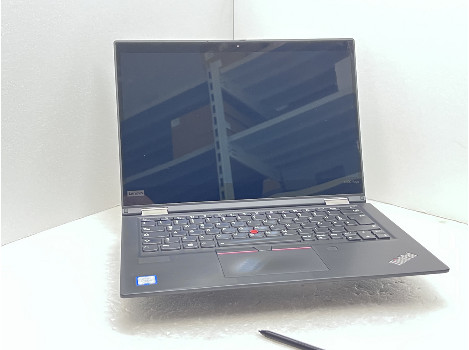 Lenovo ThinkPad X390 Yoga 13.3" touch i5-8365U 16GB 260GB клас А