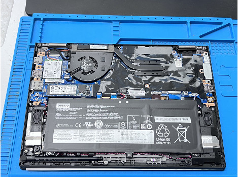 Lenovo ThinkPad X390 Yoga 13.3" touch i5-8365U 16GB 260GB клас А