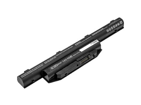 Fujitsu LifeBook E756