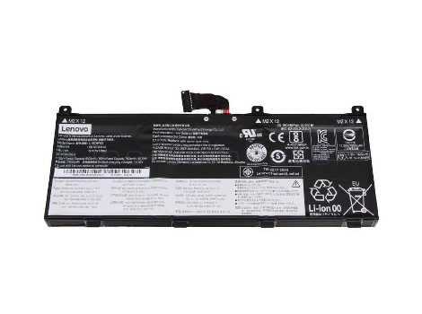 Lenovo ThinkPad P53