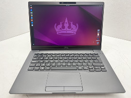 Лаптоп Dell Latitude 7300 13.3" i7-8665U 16GB 510GB клас А