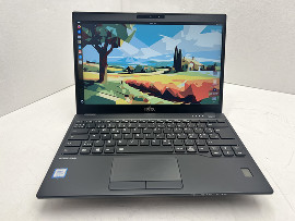 Лаптоп Fujitsu LIFEBOOK U939 13.3" touch i5-8265U 16GB 260GB клас А