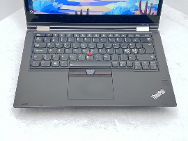 Лаптоп Lenovo Thinkpad X380 Yoga 13.3" touch i5-8350U 8GB 260GB клас Б