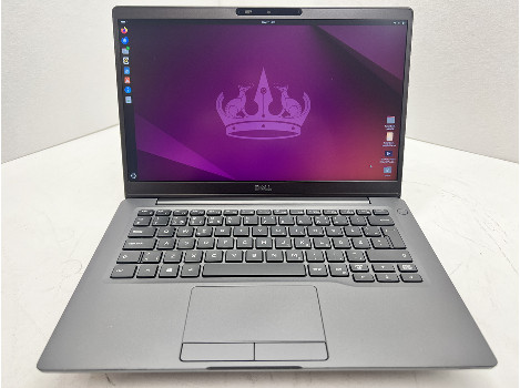 Dell Latitude 7300 13.3" i7-8665U 16GB 510GB клас А