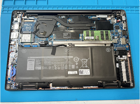 Dell Latitude 7300 13.3" i7-8665U 16GB 510GB клас А