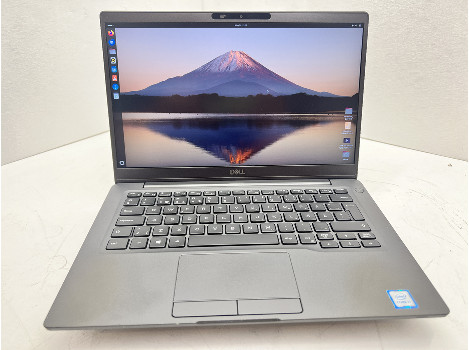 Dell Latitude 7300 13.3" i7-8665U 16GB 510GB клас А
