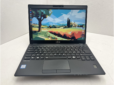 Fujitsu LIFEBOOK U939 13.3" touch i5-8265U 16GB 260GB клас А