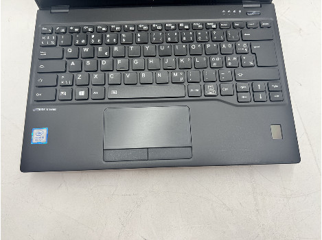 Fujitsu LIFEBOOK U939 13.3" touch i5-8265U 16GB 260GB клас А