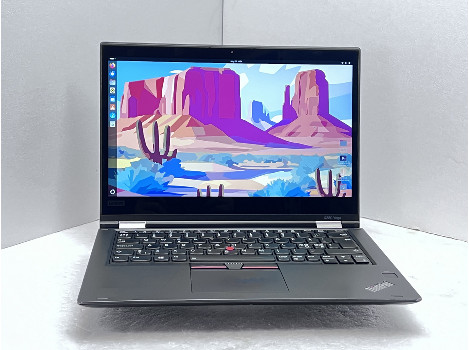 Lenovo Thinkpad X380 Yoga 13.3" touch i5-8350U 8GB 260GB клас Б
