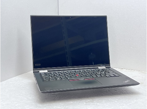 Lenovo Thinkpad X380 Yoga 13.3" touch i5-8350U 8GB 260GB клас Б