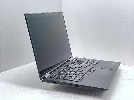 Lenovo Thinkpad X380 Yoga 13.3" touch i5-8350U 8GB 260GB клас Б