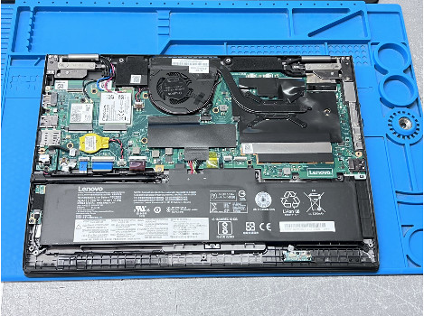 Lenovo Thinkpad X380 Yoga 13.3" touch i5-8350U 8GB 260GB клас Б