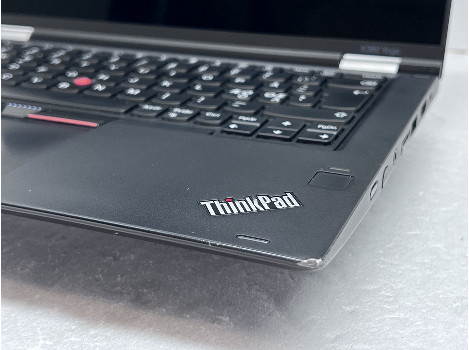Lenovo Thinkpad X380 Yoga 13.3" touch i5-8350U 8GB 260GB клас Б