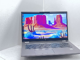 Лаптоп HP ZBook Fury 17 G7 17.3" i7-10850H 32GB 510GB клас А
