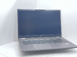 Лаптоп HP ZBook Fury 17 G7 17.3" i7-10850H 32GB 510GB клас А