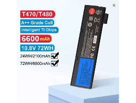 Лаптоп части Lenovo ThinkPad T470