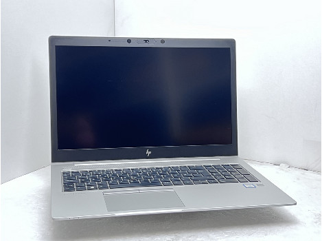HP EliteBook 850 G5 15.6" i7-8550U 16GB 510GB клас А