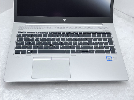 HP EliteBook 850 G5 15.6" i7-8550U 16GB 510GB клас А