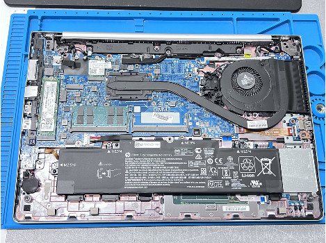 HP EliteBook 850 G5 15.6" i7-8550U 16GB 510GB клас А