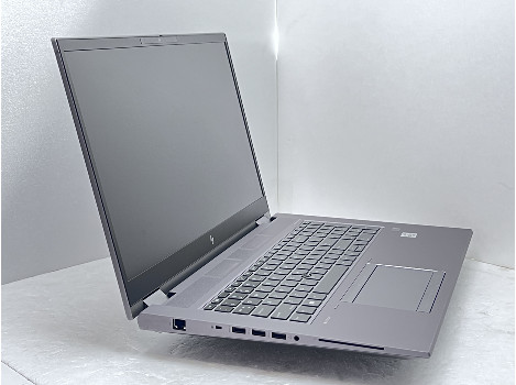 HP ZBook Fury 17 G7 17.3" i7-10850H 32GB 510GB клас А
