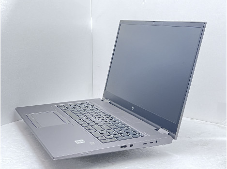 HP ZBook Fury 17 G7 17.3" i7-10850H 32GB 510GB клас А
