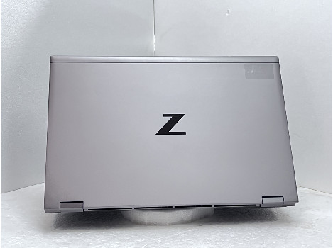 HP ZBook Fury 17 G7 17.3" i7-10850H 32GB 510GB клас А