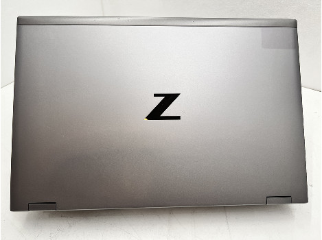 HP ZBook Fury 17 G8 17.3" i7-11850H 32GB 510GB клас А