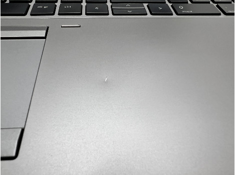 HP ZBook Fury 17 G8 17.3" i7-11850H 32GB 510GB клас А